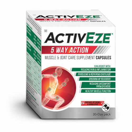 activeze capsules